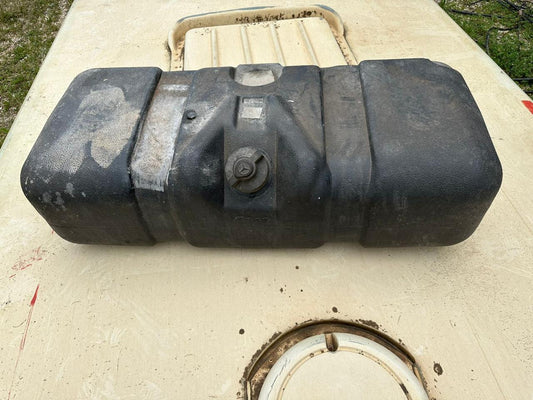 Tanque reservatório combustível 210 Lts e 300 Lts