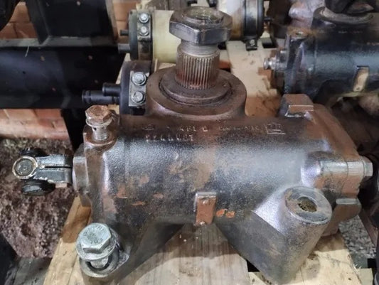 Caixa de direção ZF