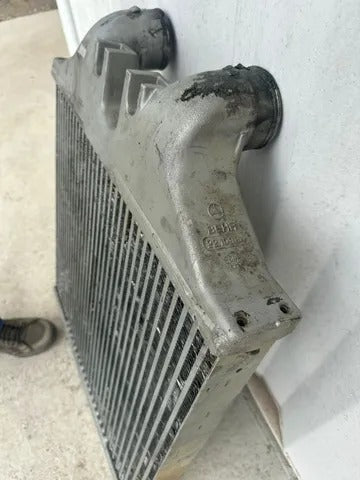 Intercooller Mercedez Benz 1418/1721