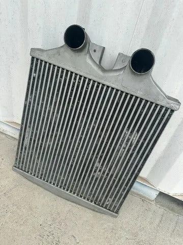 Intercooller Mercedez Benz 1418/1721