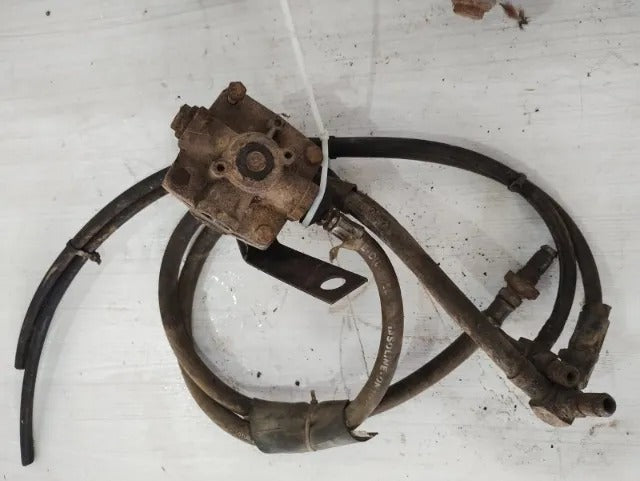 Válvula 4 circuitos, (Knorr) Mercedes Benz 1418/1721