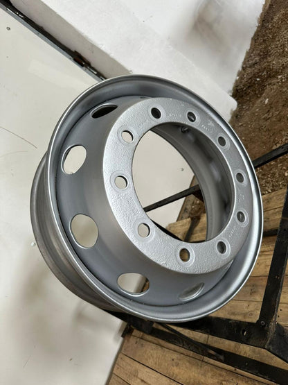 Rodas originais 10 furos