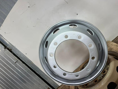 Rodas originais 10 furos