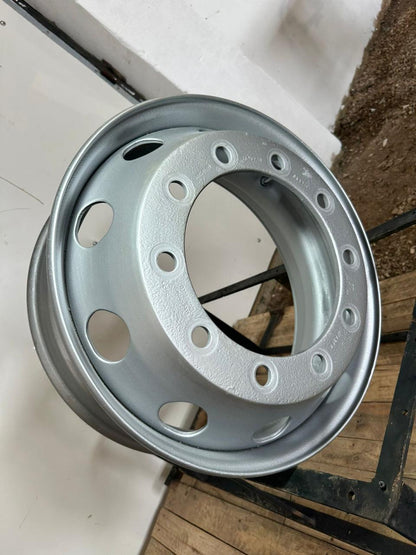 Rodas originais 10 furos